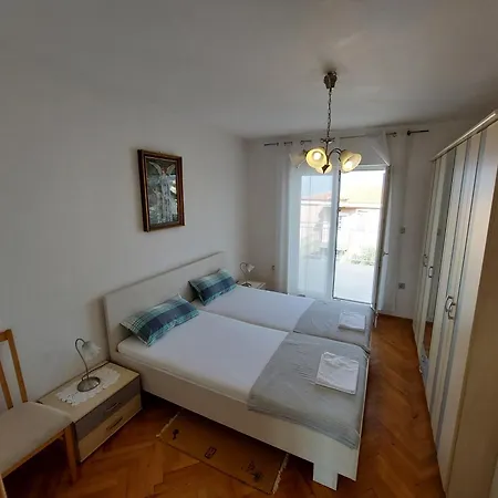 Appartement Maletic Malinska