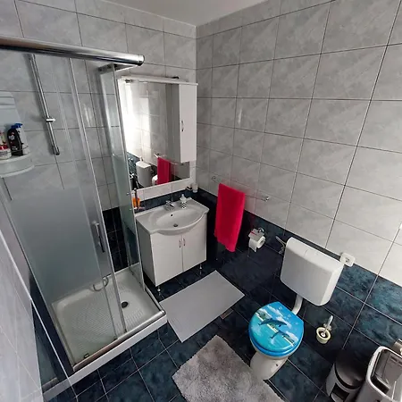 Appartement Maletic Malinska