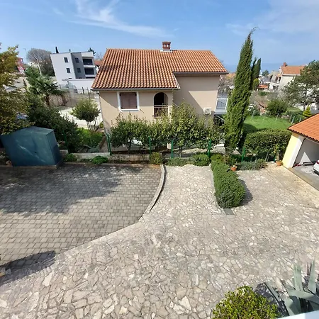 Appartement Maletic *