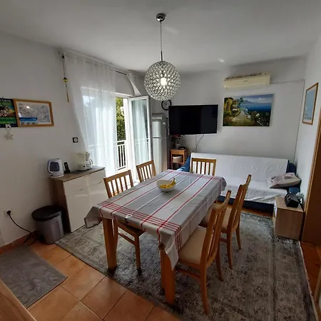Maletic Apartment