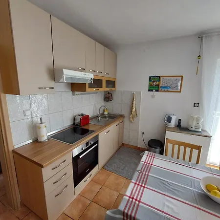 Apartment Maletic