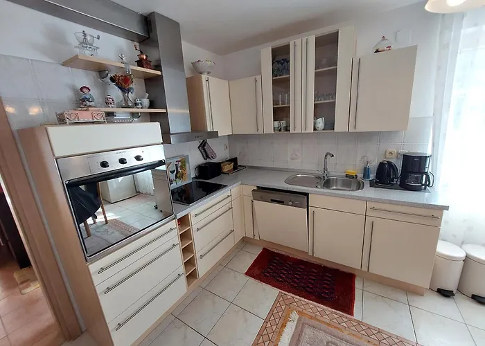 Maletic Apartment *