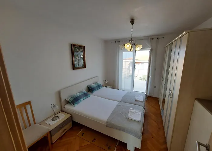 Apartment Maletic Malinska