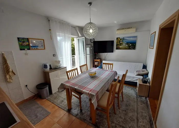 Maletic Apartment