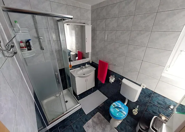 Apartment Maletic Malinska