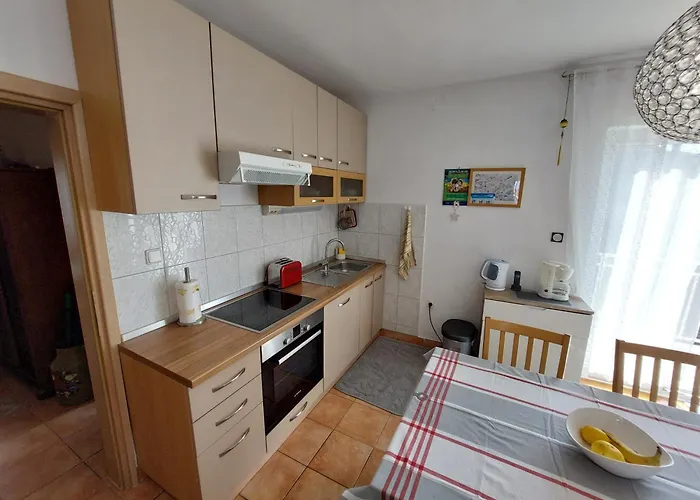 Apartment Maletic