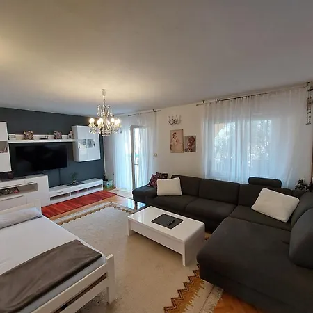 Apartment Maletic *
